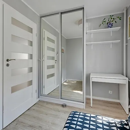 Beniowskiego Cosy Apartamento *