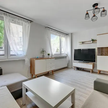Beniowskiego Cosy Gdynia