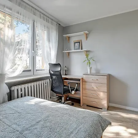 Beniowskiego Cosy Gdynia