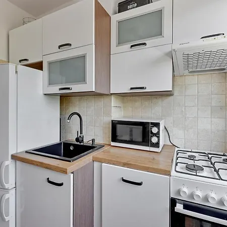Beniowskiego Cosy Gdynia
