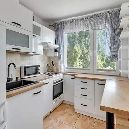 Beniowskiego Cosy * Gdynia