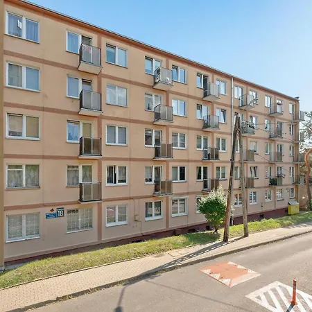 Beniowskiego Cosy