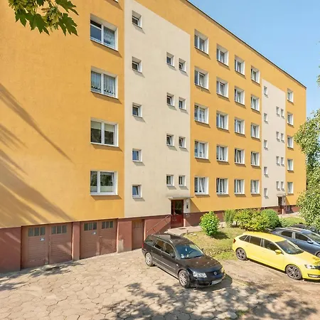 Beniowskiego Cosy *
